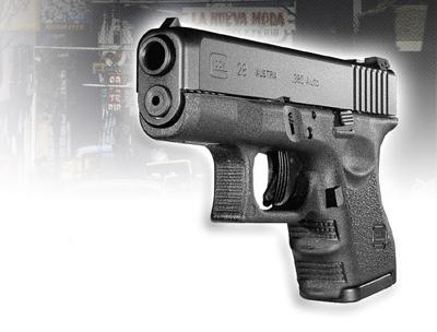 Glock 28